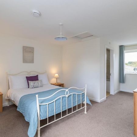 The Grainary Cottages Scarborough Buitenkant foto
